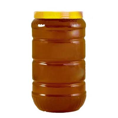 Купить Башкирский цветочный мед | Цена 690 руб за 1 кг | Магазин мёда  Медки.ру