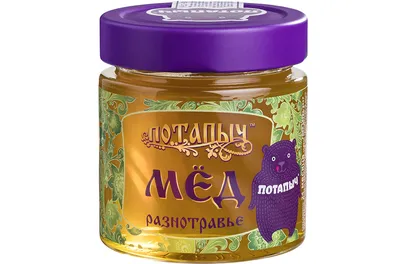 Мед июньское разнотравье купить в Беларуси.