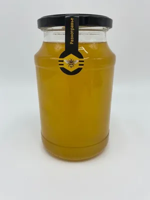 Мед разнотравье купить по лучшей цене – интернет-магазин Пчелиные технологии