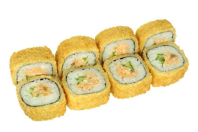 Виды суши: названия, описание и фото. Какие бывают суши и роллы?