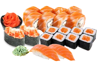 Запеченные и теплые роллы: виды, рецептура, приготовление | Блог  Online-Sushi