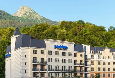 Park Inn By Radisson Роза Хутор Отель 4* (Роза Хутор, Россия),  забронировать тур в отель – цены 2024, отзывы, фото номеров, рейтинг отеля.