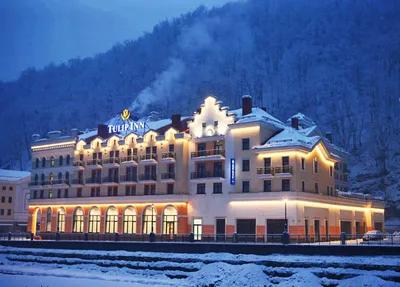 Radisson Роза Хутор Отель 5* (Роза Хутор, Россия), забронировать тур в  отель – цены 2024, отзывы, фото номеров, рейтинг отеля.