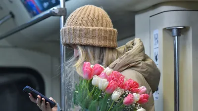 Похитонова 8 марта редкие двойные открытки: 40 грн. - Коллекционирование  Киев на Olx