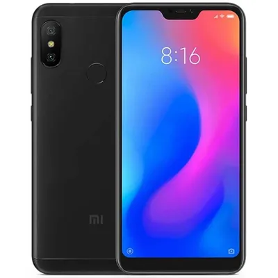 Xiaomi Redmi Note 6 Pro купить в Кишиневе, Молдова. Цена. Характеристики.  Обзор. Отзывы. Доставка. Кредит.