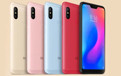 Новый Redmi Note 6 pro - обзор, фото, технические характеристики |  CenyAvto.com | Дзен