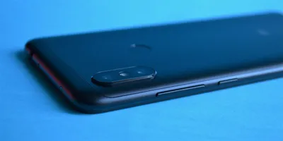 Обзор Xiaomi Redmi Note 6 Pro — смартфона, который пришёл на смену Redmi  Note 5 - Лайфхакер