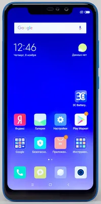 Купить Смартфон Xiaomi Redmi Note 6 Pro в рассрочку, карта Халва. С  доставкой в Минске.