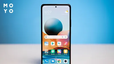 Смартфон Xiaomi Redmi 6 Pro 64GB - купить по цене от 6795 руб в  интернет-магазинах Москвы, характеристики, фото, доставка