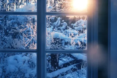 Регулировка пластиковых окон на зиму: как перевести зимнее в положение  самостоятельно | ivd.ru