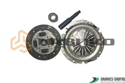 11180351200800 Тормозной регулятор давления ВАЗ-1118 LADA Kalina купить в  интернет-магазине Автодемик