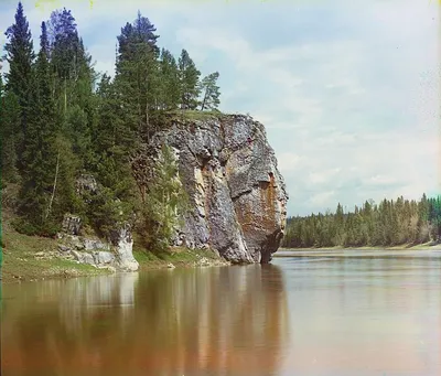 Река чусовая фото фотографии