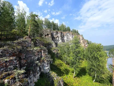 Река Чусовая: место, где живет душа Урала 🧭 цена экскурсии 5200 руб., 40  отзывов, расписание экскурсий в Екатеринбурге