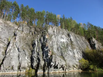 File:Река Чусовая (Chusovaya river) - panoramio (3).jpg - Wikimedia Commons