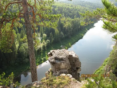 Самые красивые места планеты - Река Чусовая - удивительно живописная река  не только Урала, но и всей России. Читать далее👉  https://divoworld.ru/reka-chusovaya/ | Facebook