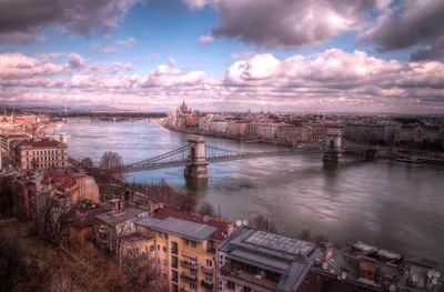 Картинки реки Дунай для настоящих путешественников