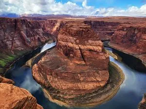 Река Колорадо: красота в каждой детали