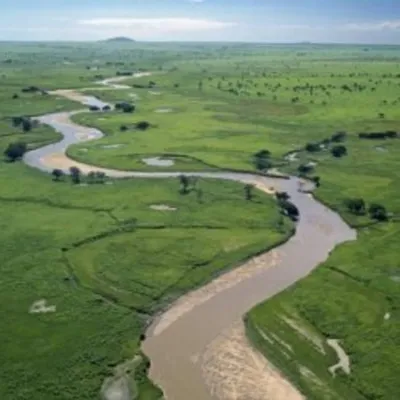 Река Конго: Фото, которые вам понравятся, и можно скачать бесплатно