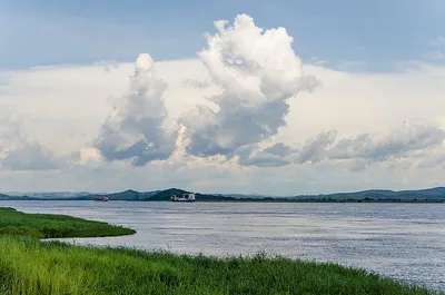Река Конго: Фото, чтобы восхищаться и скачивать бесплатно