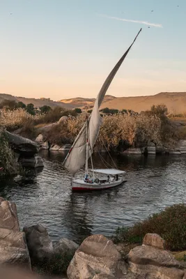 Изображения Реки Нил: великолепие природы