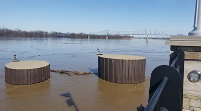 Изображения реки Огайо для скачивания в высоком разрешении