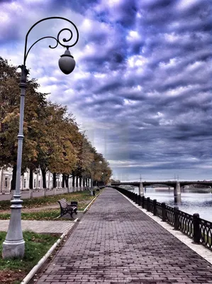 Подарите себе моменты спокойствия с фото Реки Волга