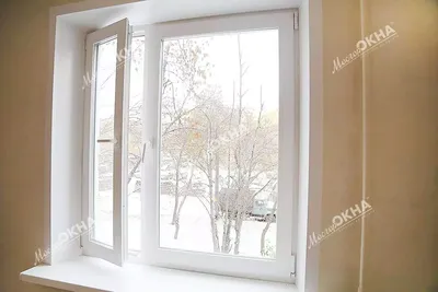 Окна REHAU Intelio 80 мм – купить профиль Рехау Интелио недорого в Москве  от компании «ОКНА МОСКВЫ»