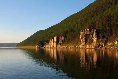 Обзор 15 самых красивых рек в России