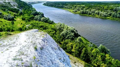 Госдоклад - «Вода России»