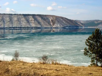 ТОП 10 Самые большие реки России - список, названия, описание, карты и фото
