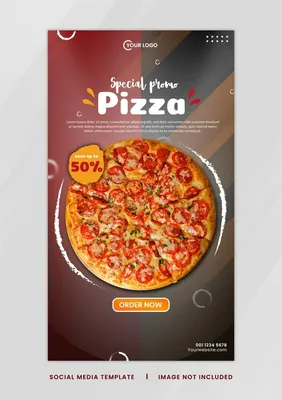 Последний кусочек пиццы в рекламе Giuseppe pizza | BTW – Портал креативной  индустрии – новости о рекламе, маркетинге, креативе и дизайне