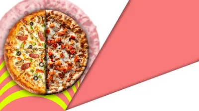 Портфолио «Два слова» — Платформа бренда и графическая концепция для сети  пиццерий «Пицца Синица»