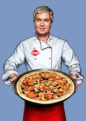 Зеленоград - Реклама - День Пиццы в Зеленограде — только 23 сентября в  «Додо» пицца «Пепперони» всего 100 рублей