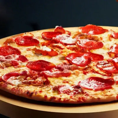 Как реклама доставки черной пиццы принесла ROMI 616% — кейс Neropizza