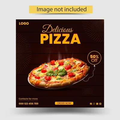 Вывески ПИЦЦА | Примеры наружной рекламы Пиццы, пиццерий - Артафа Групп