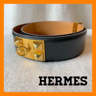 Ремень, натуральная кожа, ширина 3,8 см Hermes купить за 4100 грн в  магазине UKRFashion. Товары бренда Hermes. Лучшее качество