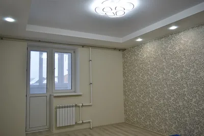 Ремонт квартиры на улице Славная 4 - 84м2 | В ЖК Гвардейский