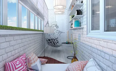 Отделка балкона пластиковыми панелями: как сделать все своими руками |  ivd.ru