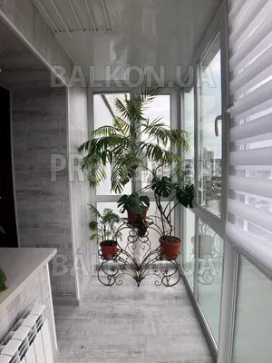 Балкон 3 метра хрущёвка дизайн маленький балкон | Home decor, Decor,  Outdoor decor