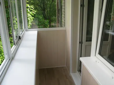 Дизайн балкона в хрущевке. | Кухни Ассорти | Дзен