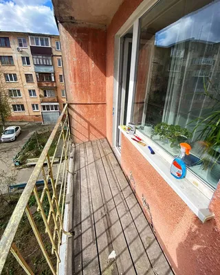 Отделка балконов и лоджий в Томске под ключ — Цены, фото.