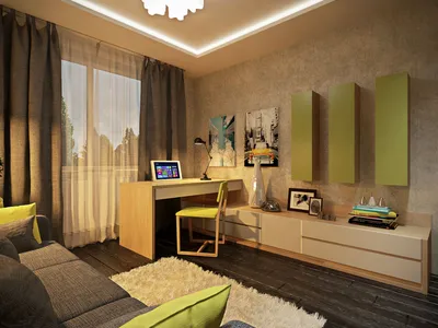 Ремонт двухкомнатной квартиры под ключ в Москве | СК МАГАСС