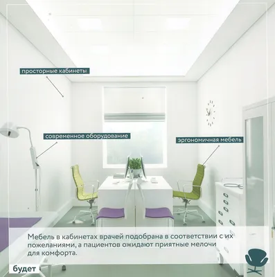 Ремонт офисов Киев, под ключ, цены на 2024