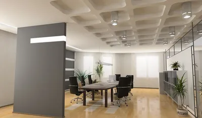 Дизайн кабинета | Дизайн интерьера и ремонт квартир, домов и офисов в Москве