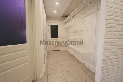 Ремонт коридора в квартире своими руками — расширяем пространство | О  ремонте, дизайне и декоре своими руками на Fix and Work