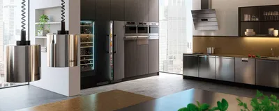 Дизайн маленькой кухни 4-5 квадратных метров, фото | Houzz Россия