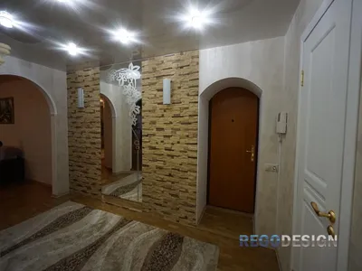 Ремонт и отделка квартир в Иваново – цены, фото