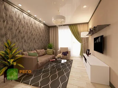 Ремонт квартир в Новосибирске — АБИС