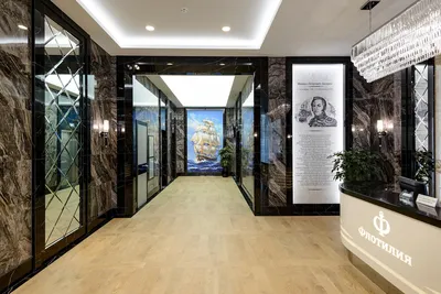 Дизайн однокомнатной квартиры ЖК Пифагор в Новосибирске 39 м. кв. ЖК  Пифагор – Стройка Века