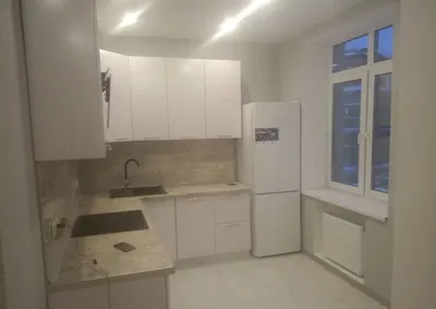 Ремонт квартир под ключ, отделка квартир в Новосибирске 🏠 Ремонт по дизайн  проектам
